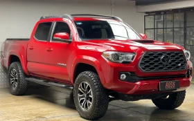 Toyota Tacoma TRD SPORT 3.5 2022