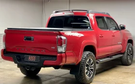 Toyota Tacoma TRD SPORT 3.5 2022