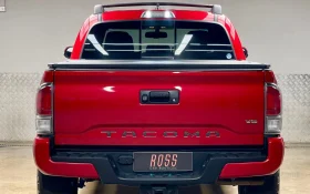 Toyota Tacoma TRD SPORT 3.5 2022