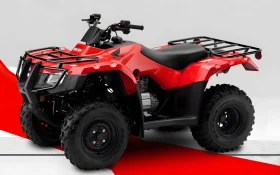 Cuadriciclo Honda TRX250 2026