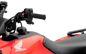 Cuadriciclo Honda TRX250 2026