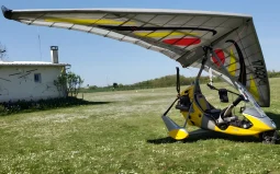 Ultraligero TANARG 912s