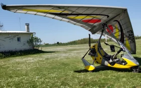Ultraligero TANARG 912s