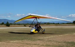 Ultraligero TANARG 912s