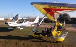 Ultraligero TANARG 912s