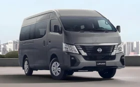 Nissan Urvan 2026