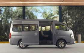 Nissan Urvan 2026