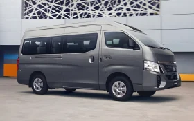 Nissan Urvan 2026