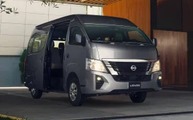 Nissan Urvan 2026
