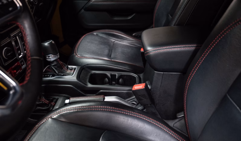 
								Jeep Wrangler Rubicon 2020 completo									