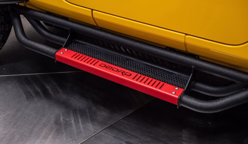 
								Jeep Wrangler Rubicon 2020 completo									