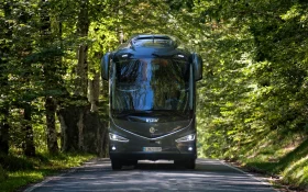 Irizar i8 14m