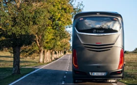 Irizar i8 14m