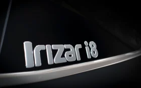 Irizar i8 14m
