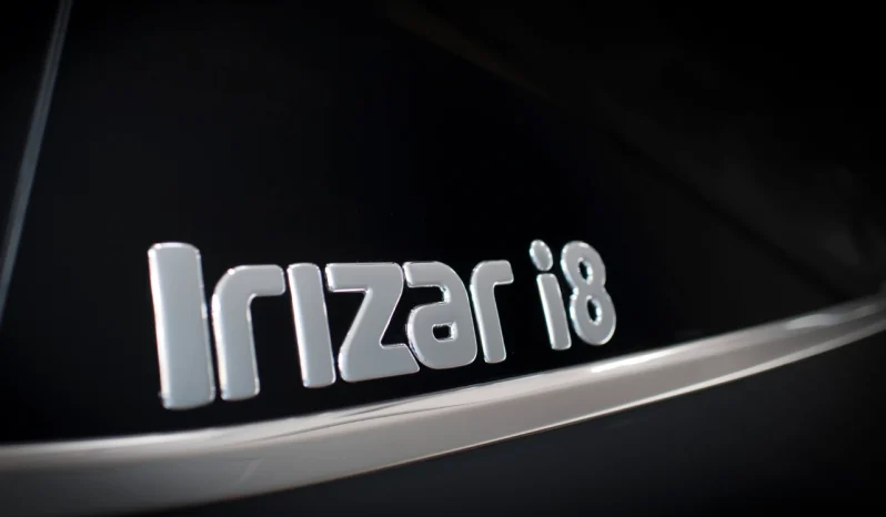 
								Irizar i8 14m completo									