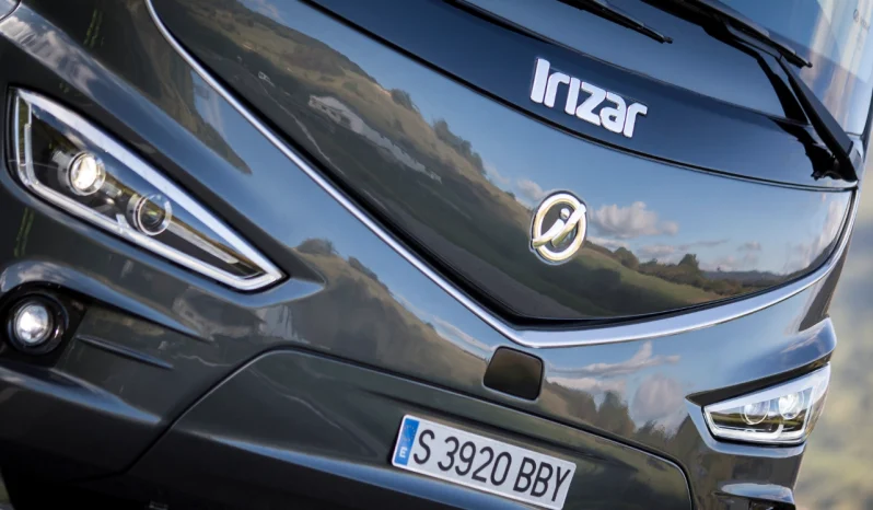 
								Irizar i8 14m completo									