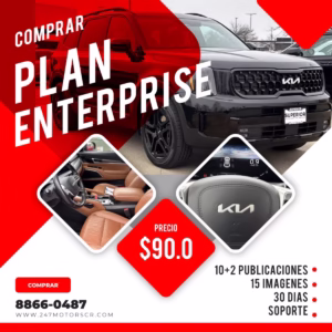 Enterprise