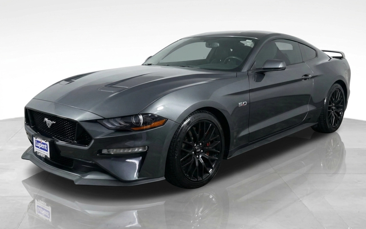 Mustang_2001